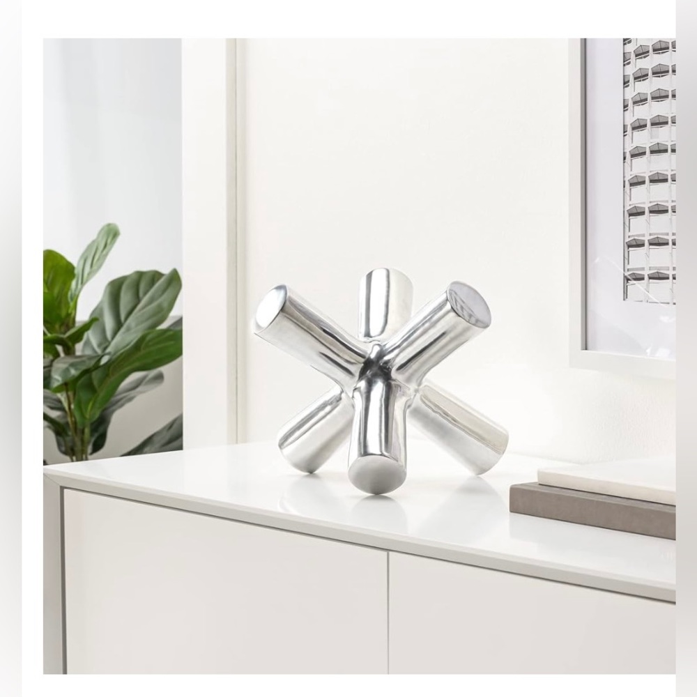 Torre & Tagus aluminum jack